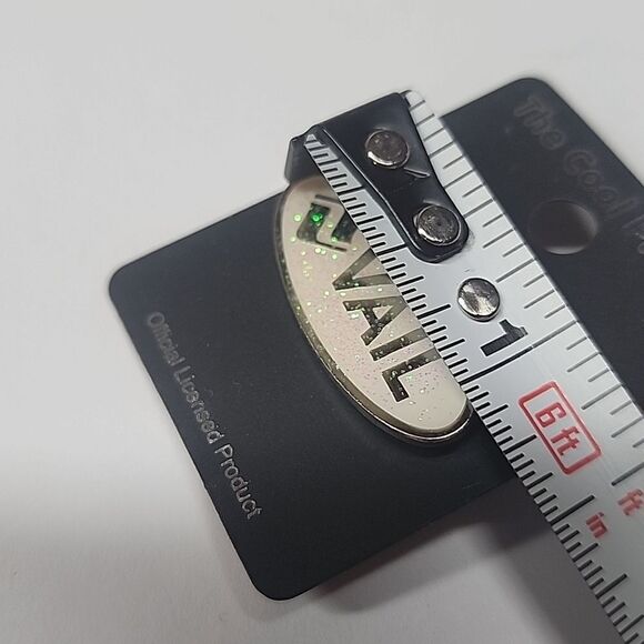 Vail Glitter Pin by The cool pin co - Picture 4 of 4